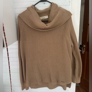 Michael Kors Turtleneck Sweater